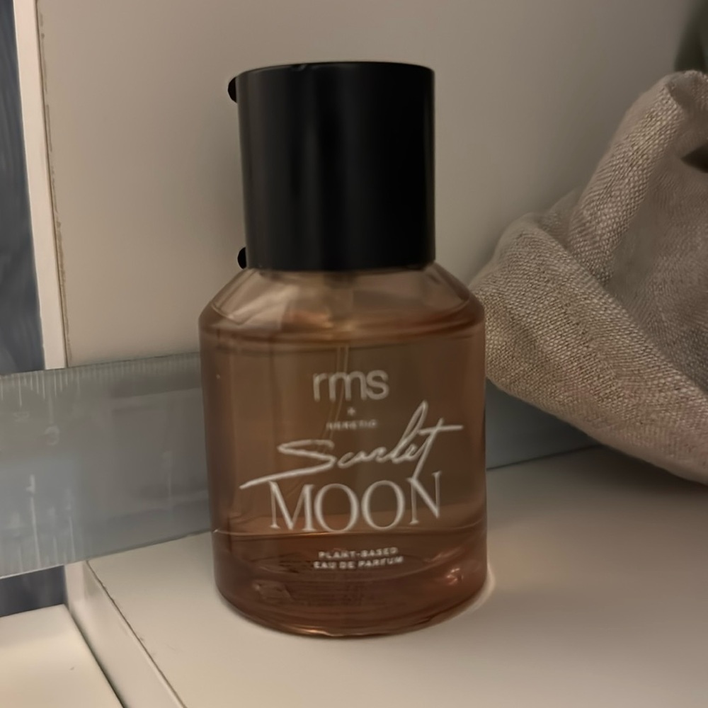 RMS x Heretic Scarlet Moon